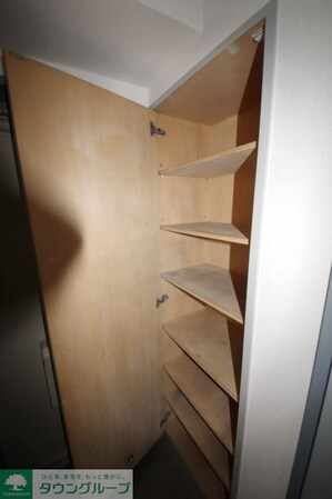 クオーレプロバンス篠崎の物件内観写真